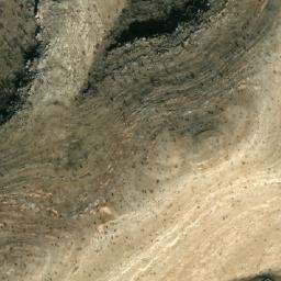 Satellite imagery of Ramazan Sırtı, TR