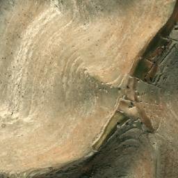 Satellite imagery of Ramazan Sırtı, TR