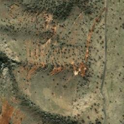 Satellite imagery of Zuharahariys, TR