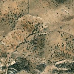 Satellite imagery of Agar Sırtı, TR