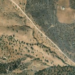 Satellite imagery of Agar Sırtı, TR