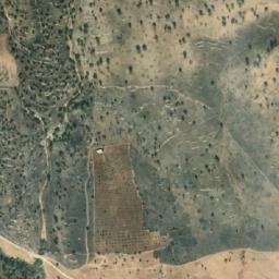 Satellite imagery of Agar Sırtı, TR