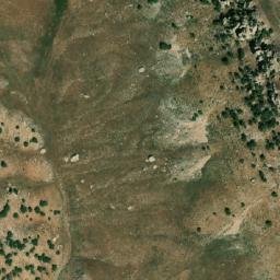 Satellite imagery of Kato Kayalığı, TR
