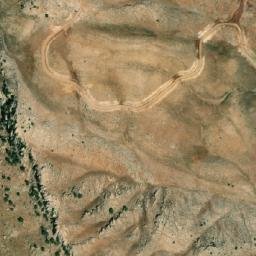 Satellite imagery of Kato Kayalığı, TR