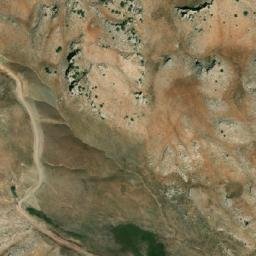 Satellite imagery of Kato Kayalığı, TR
