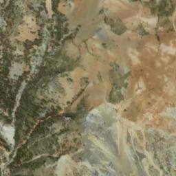Satellite imagery of Kōtal-e Sar-e Firyaz, AF
