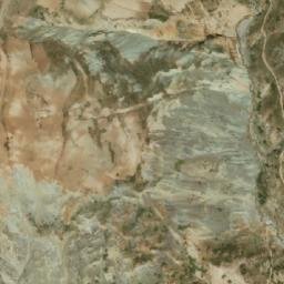 Satellite imagery of Kōtal-e Sar-e Firyaz, AF