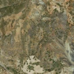 Satellite imagery of Kōtal-e Sar-e Firyaz, AF
