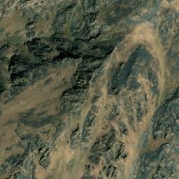 Satellite imagery of Kōh-e Mīrzā-e Jānān, AF