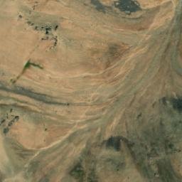 Satellite imagery of Kōh-e Mīrzā-e Jānān, AF