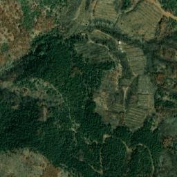 Satellite imagery of Wei Shan, CN