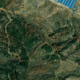 Satellite imagery of Wei Shan, CN