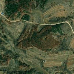 Satellite imagery of Wei Shan, CN