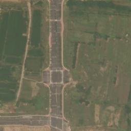 Satellite imagery of Dongdao Zui, CN