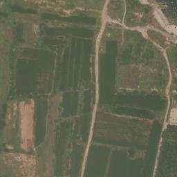 Satellite imagery of Dongdao Zui, CN