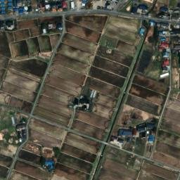 Satellite imagery of 浄土宗石柱, JP