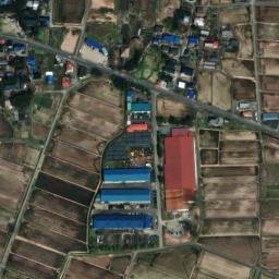 Satellite imagery of 浄土宗石柱, JP