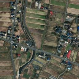 Satellite imagery of 浄土宗石柱, JP