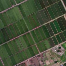 Satellite imagery of 光明寺石柱, JP