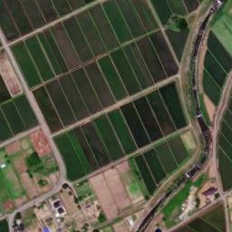 Satellite imagery of 光明寺石柱, JP