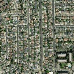 25401-25425 Belhaven St, Hayward, CA 94545 Satellite Map