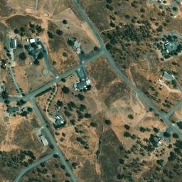 Satellite imagery of New Years Mine, US