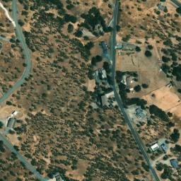 Satellite imagery of New Years Mine, US