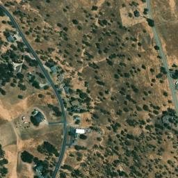 Satellite imagery of New Years Mine, US