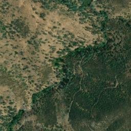 Satellite imagery of Wheeler Gulch Mine, US