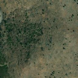 Satellite imagery of Sonora Marble Agregates Quarry, US