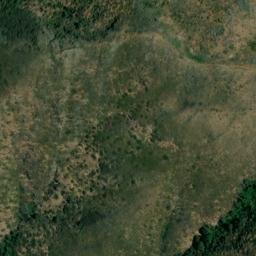 Satellite imagery of Ferguson Ridge, US