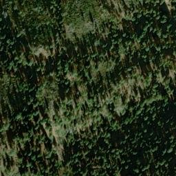 Satellite imagery of Henness Ridge, US