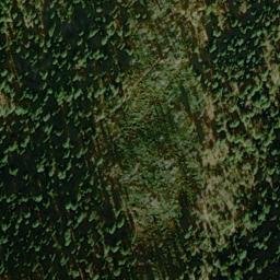 Satellite imagery of Henness Ridge, US