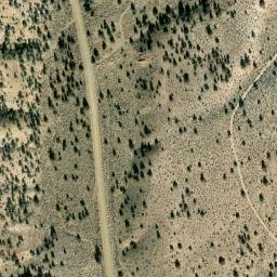 Satellite imagery of Sierra Vista Mine, US