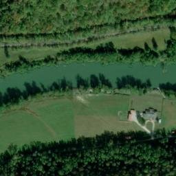 Satellite imagery of Old Landing Ridge, US