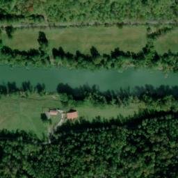 Satellite imagery of Old Landing Ridge, US