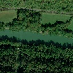 Satellite imagery of Old Landing Ridge, US