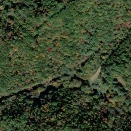 Satellite imagery of Pretty Ridge, US
