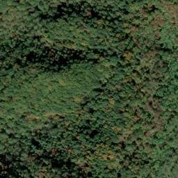 Satellite imagery of Pretty Ridge, US