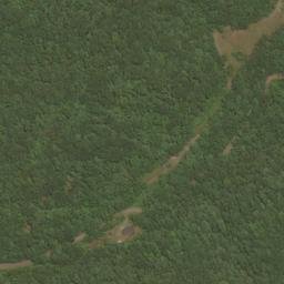 Satellite imagery of Cave Ridge, US