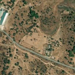 Satellite imagery of survey_point, PT