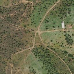 Satellite imagery of survey_point, PT