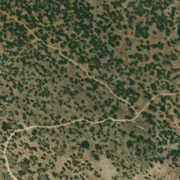 Satellite imagery of Sierra de Periate, ES