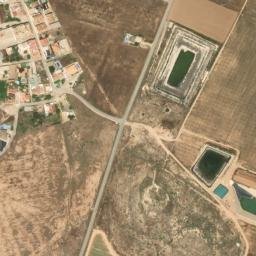 Satellite imagery of survey_point, ES