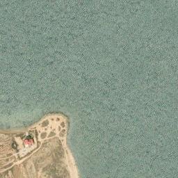 Satellite imagery of Punta Lomas, ES