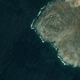 Satellite imagery of Kávos Koukoúlas, GR
