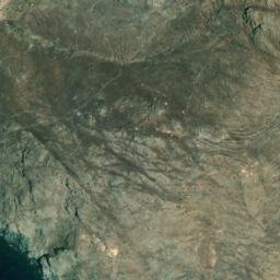 Satellite imagery of Kávos Koukoúlas, GR