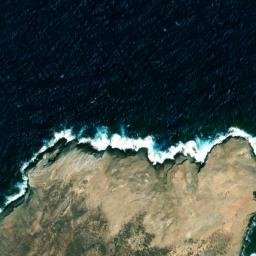 Satellite imagery of Drakonísi, GR