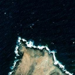 Satellite imagery of Ákra Pétasos, GR