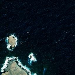Satellite imagery of Ákra Pétasos, GR